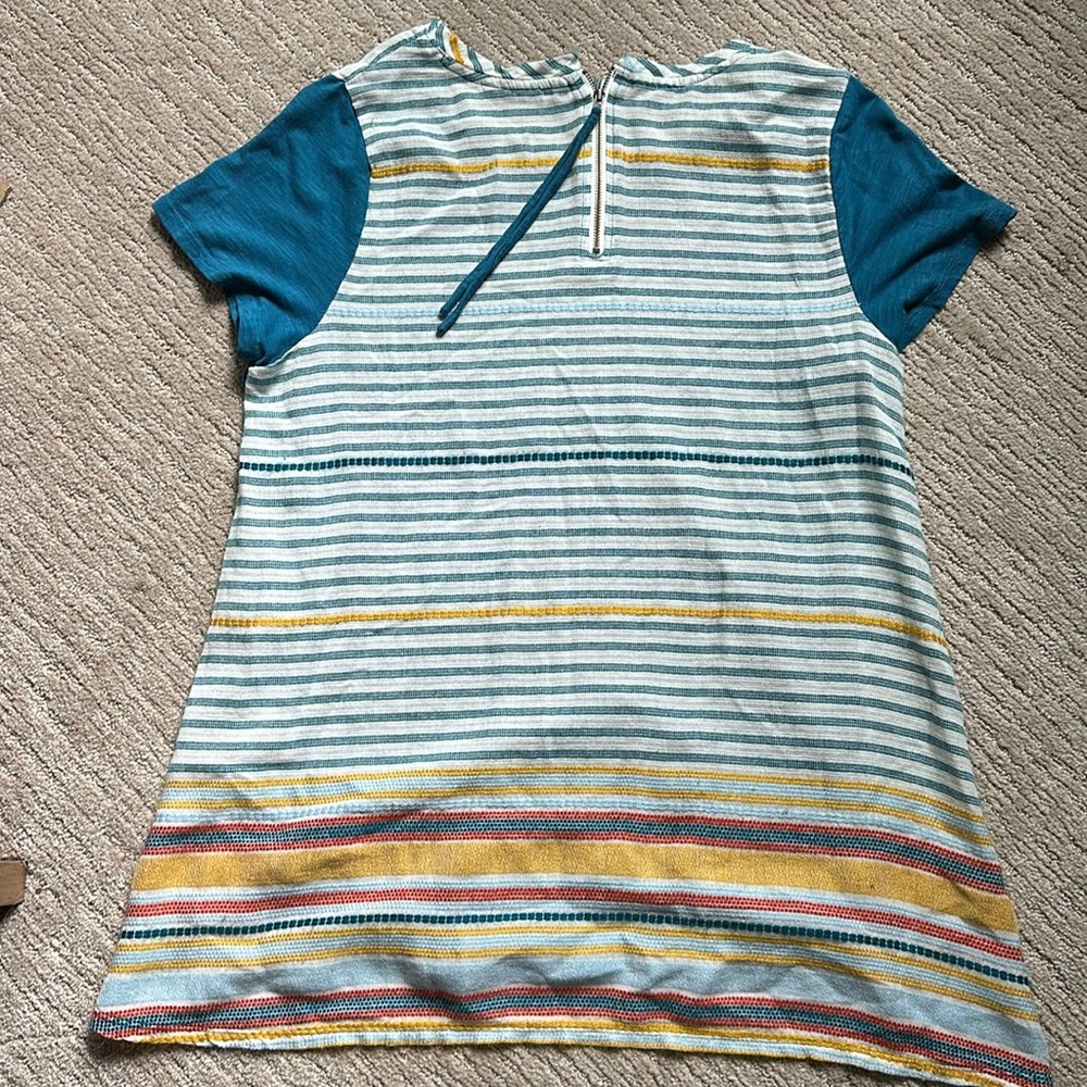 Soft Surroundings Antibes Tee - Picture 3 of 5